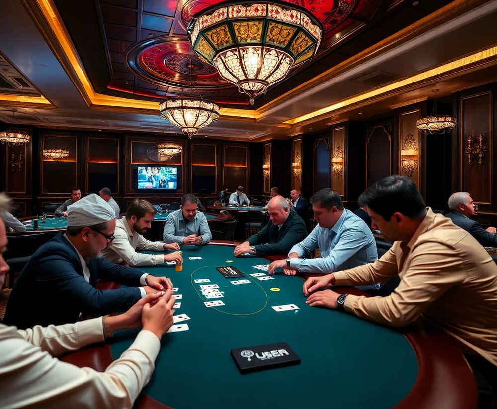 HHpoker微信推荐